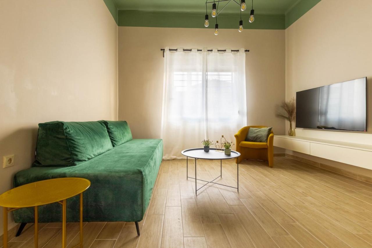 Shining Star, A Kalamatastay Property Zewnętrze zdjęcie